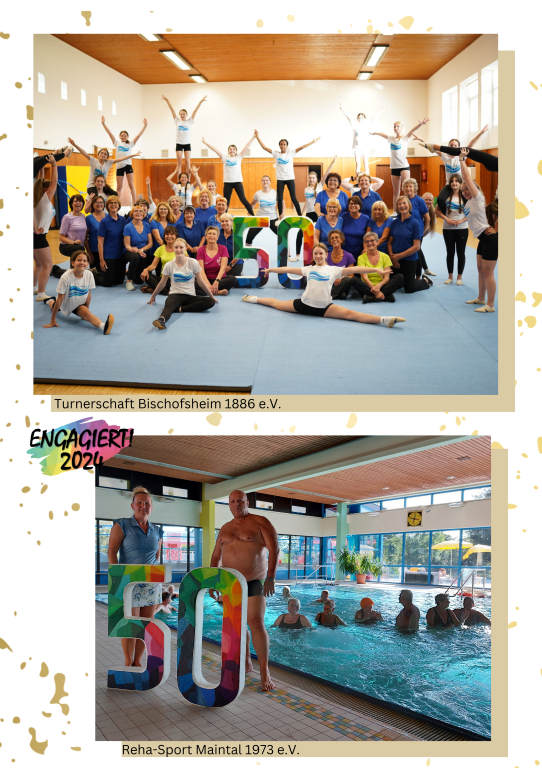 Foto der Galerie: Plakate 