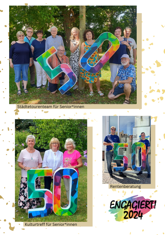 Foto der Galerie: Plakate 