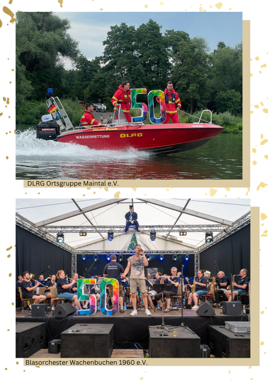 Foto der Galerie: Plakate 