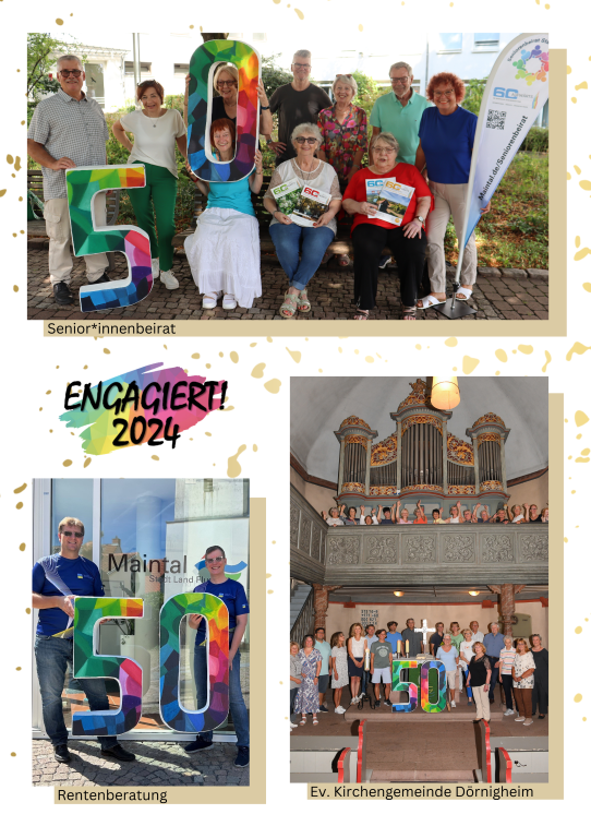 Foto der Galerie: Plakate 