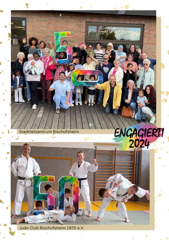 Foto der Galerie: Plakate 
