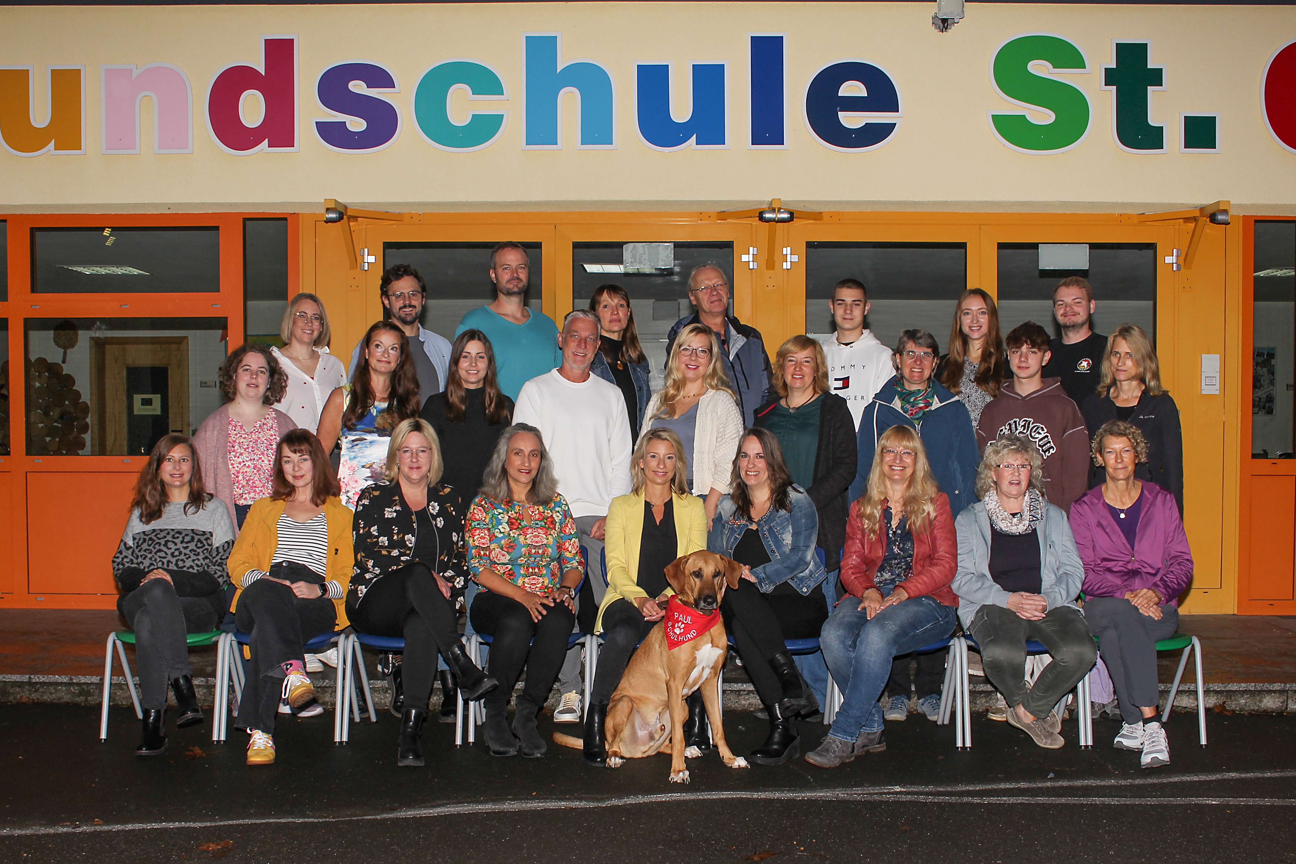 Bild: Kollegen 24-25