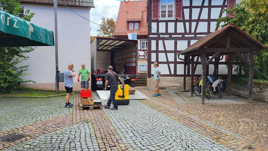 Bild der Galerie
