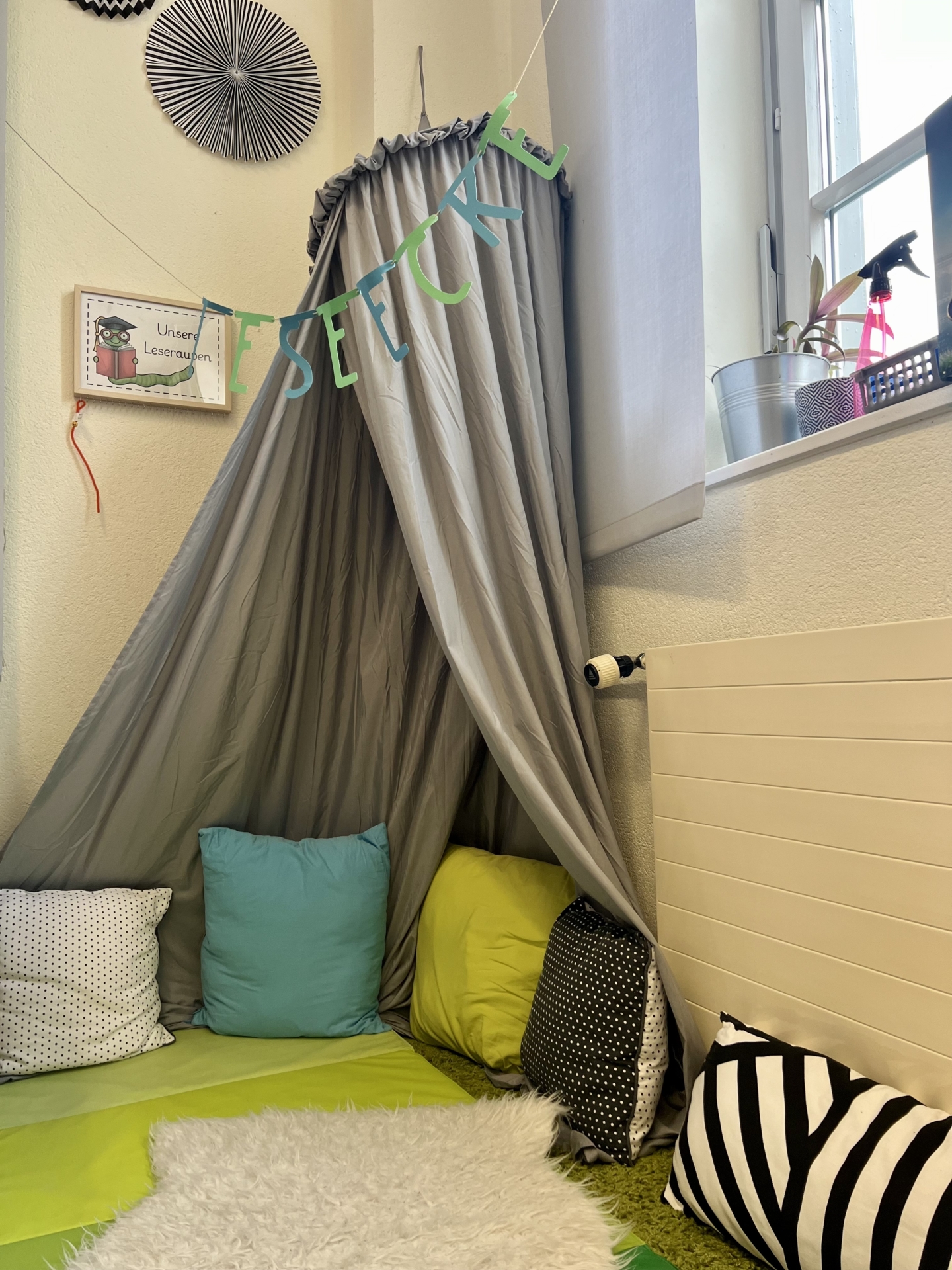 Foto der Galerie: Klassenzimmer