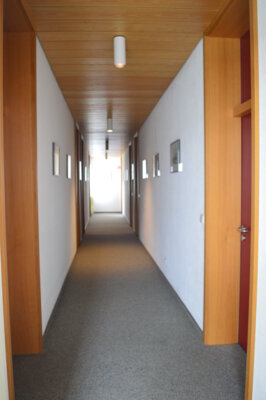 Vorschaubild: Flur Zimmer 1  OG Gästehaus