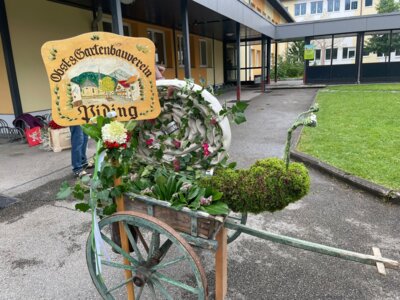 Vorschaubild: © OGV Piding