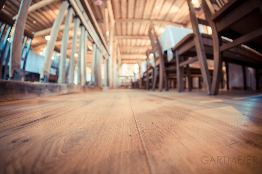 Foto der Galerie: Saal