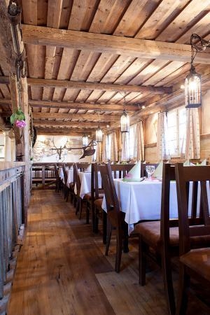 Foto der Galerie: Saal