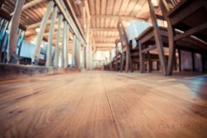 Foto der Galerie: Saal