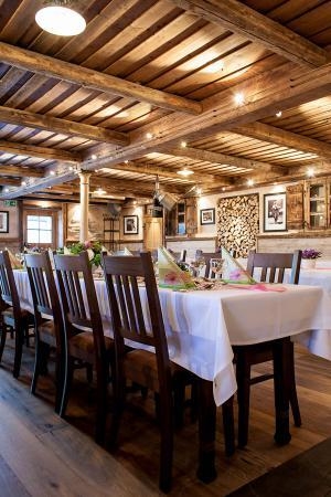 Foto der Galerie: Saal