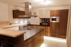 Foto der Galerie: Küche 25