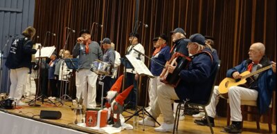 Vorschaubild: Weihnacht im Schnee