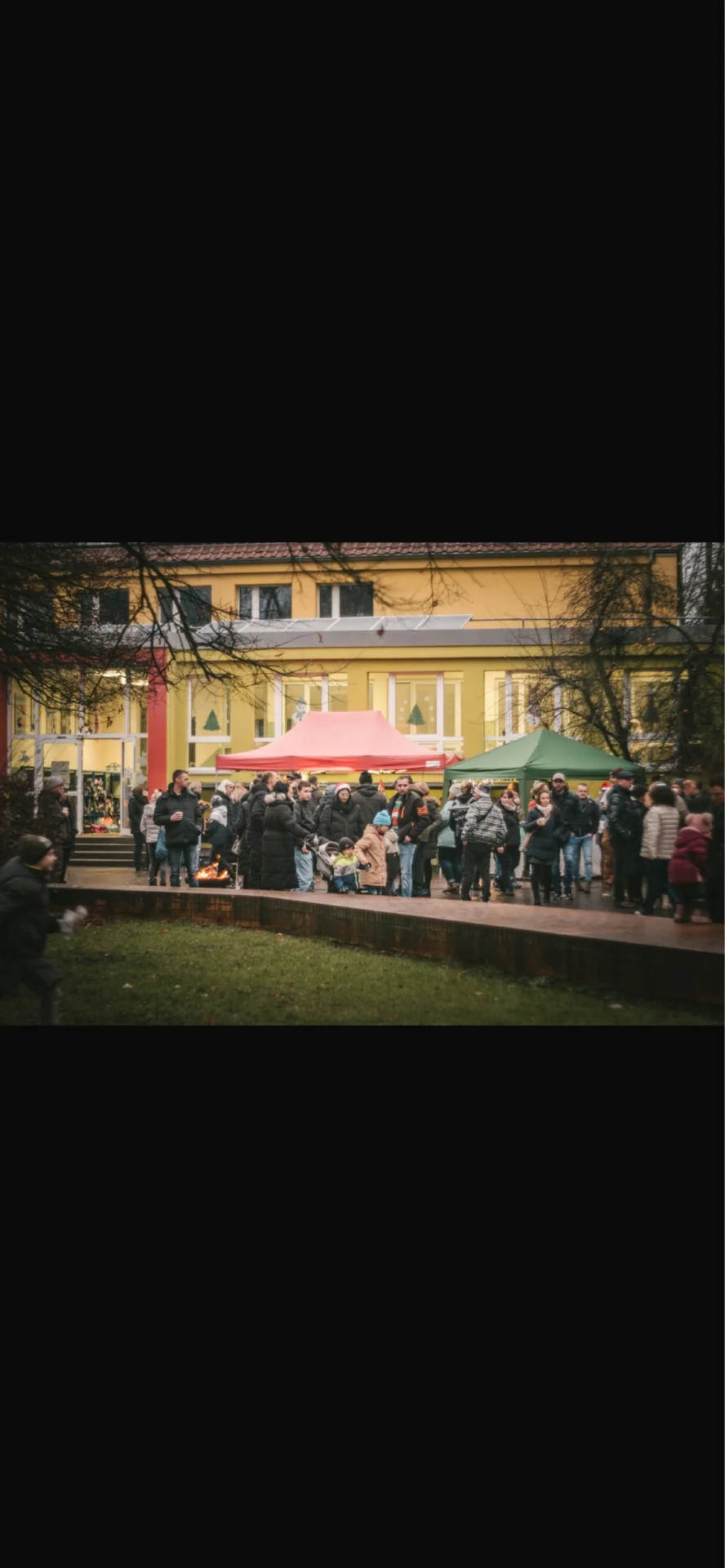 Foto der Galerie: Weihnachtsmarkt 2025