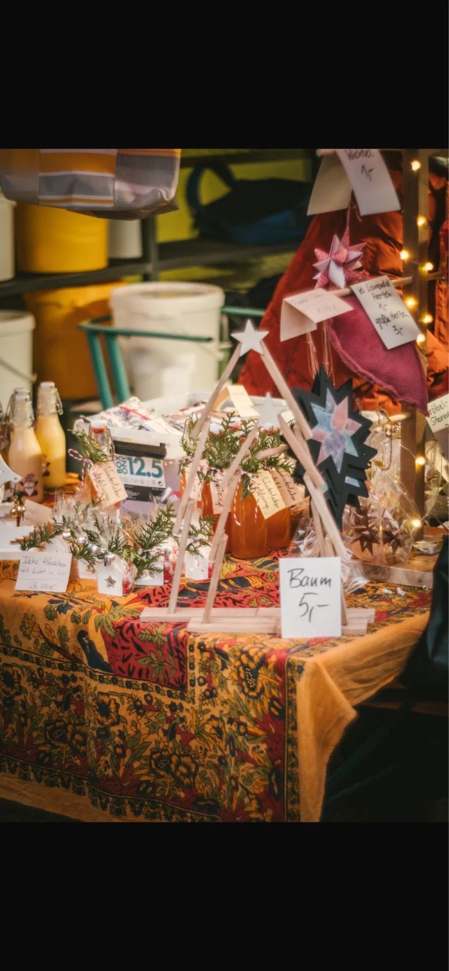 Foto der Galerie: Weihnachtsmarkt 2025