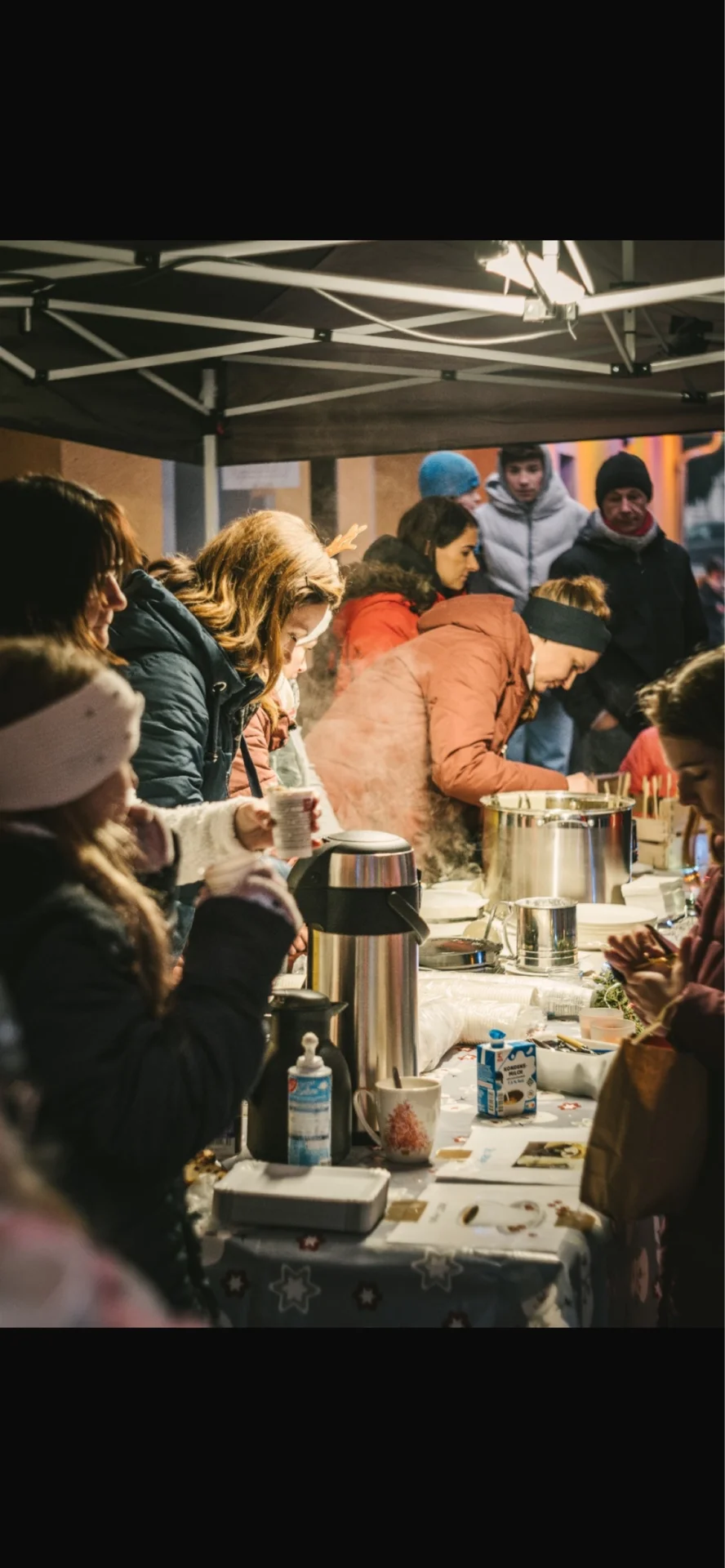 Foto der Galerie: Weihnachtsmarkt 2025