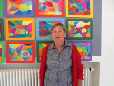 Vorschaubild: Frau Bracht