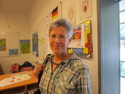 Vorschaubild: Frau Merz