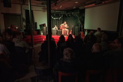 Vorschaubild: Robby Ballhause