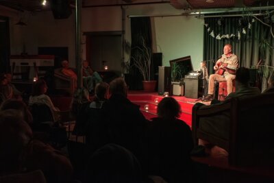 Vorschaubild: Robby Ballhause