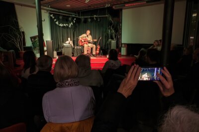 Vorschaubild: Robby Ballhause