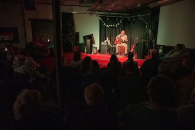 Vorschaubild: Robby Ballhause