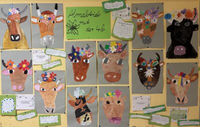 Vorschaubild: Almabtrieb 4b