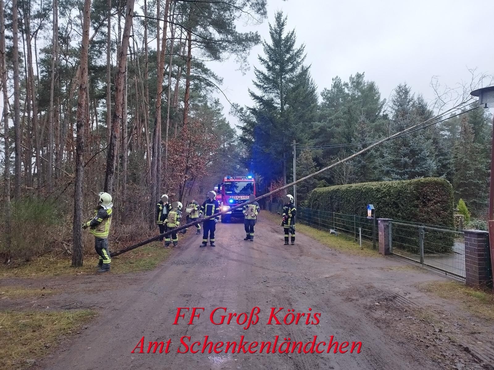 Foto der Galerie: Einsatz Nr. 87/2024 H:Klein
