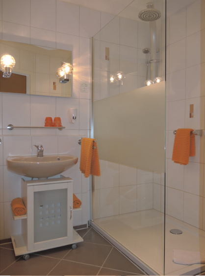 Foto der Galerie: Doppelzimmer 2 Pers.