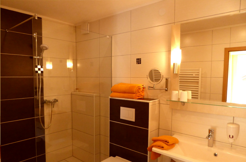 Foto der Galerie: Komfort-Suite 2 Pers.