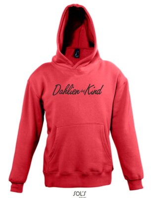 Vorschaubild: Kinder Hoodie