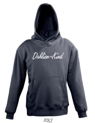 Vorschaubild: Kinder Hoodie