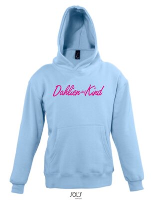 Vorschaubild: Kinder Hoodie