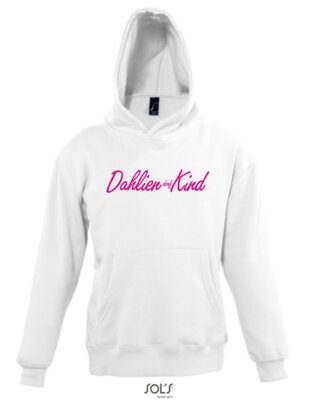 Vorschaubild: Kinder Hoodie
