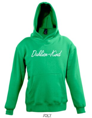Vorschaubild: Kinder Hoodie