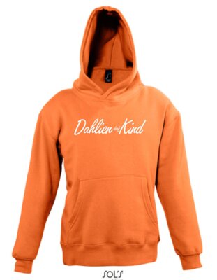 Vorschaubild: Kinder Hoodie