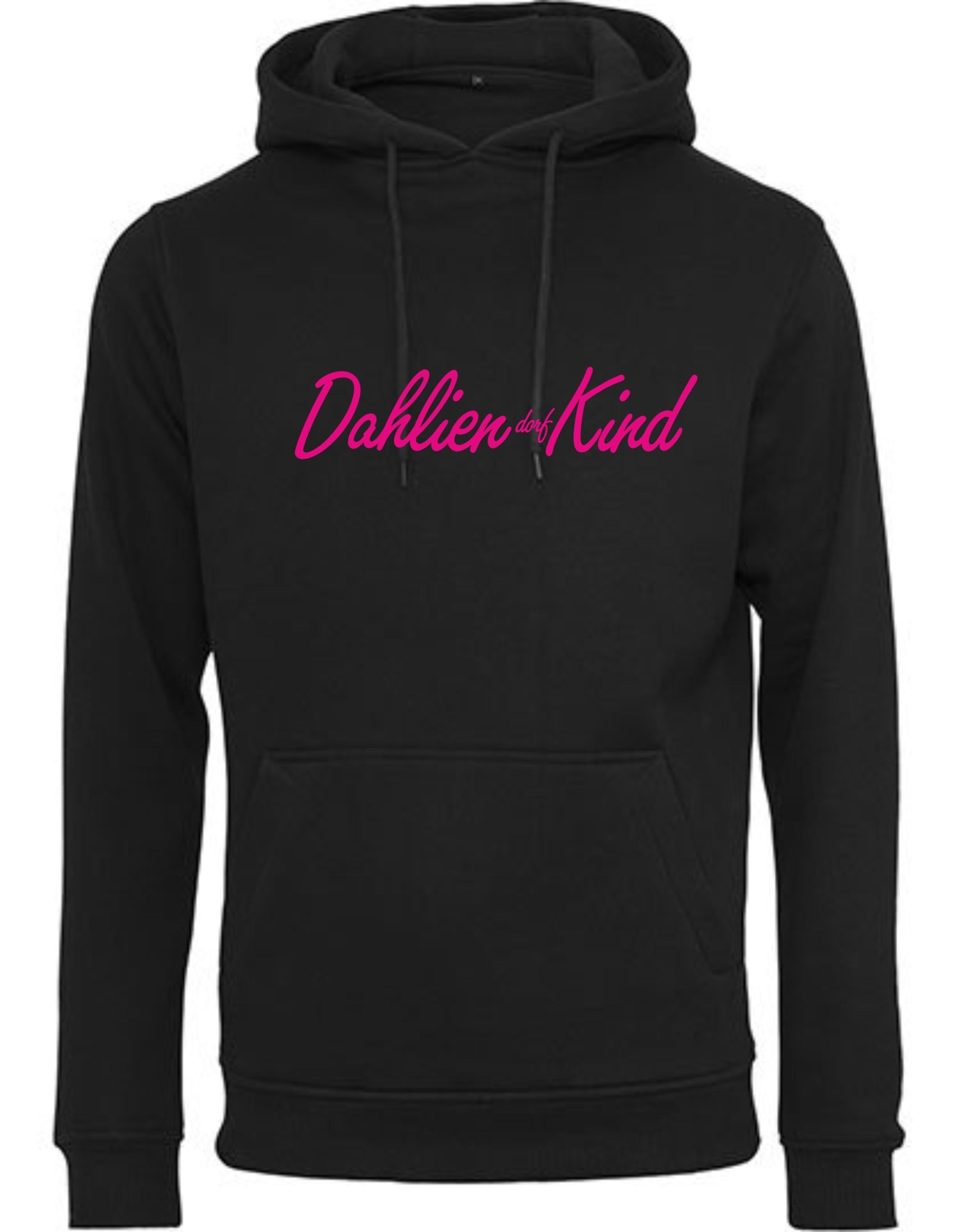 Bild: Erwachsenen Hoodie