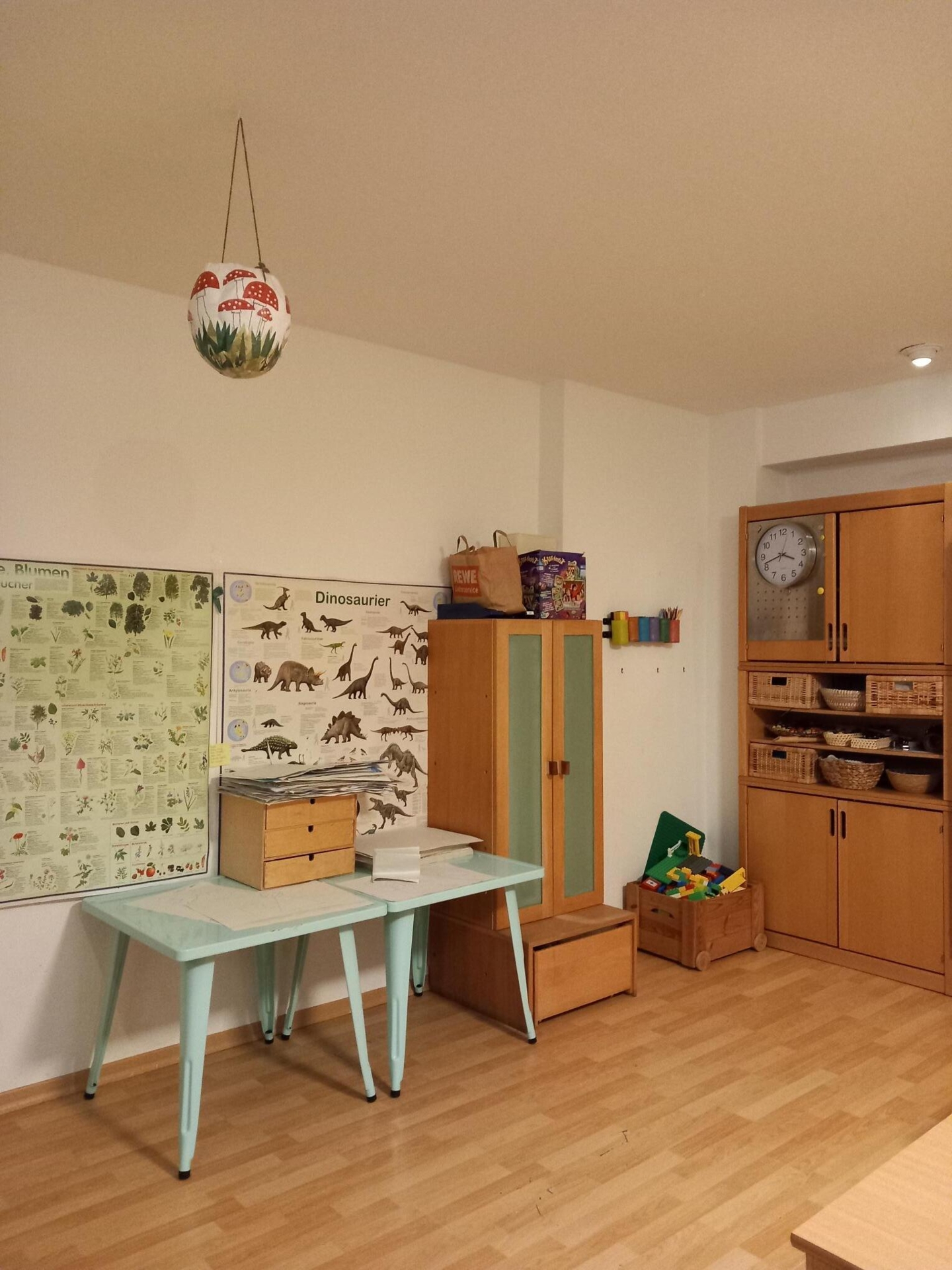 Foto der Galerie: Finckensteinalle