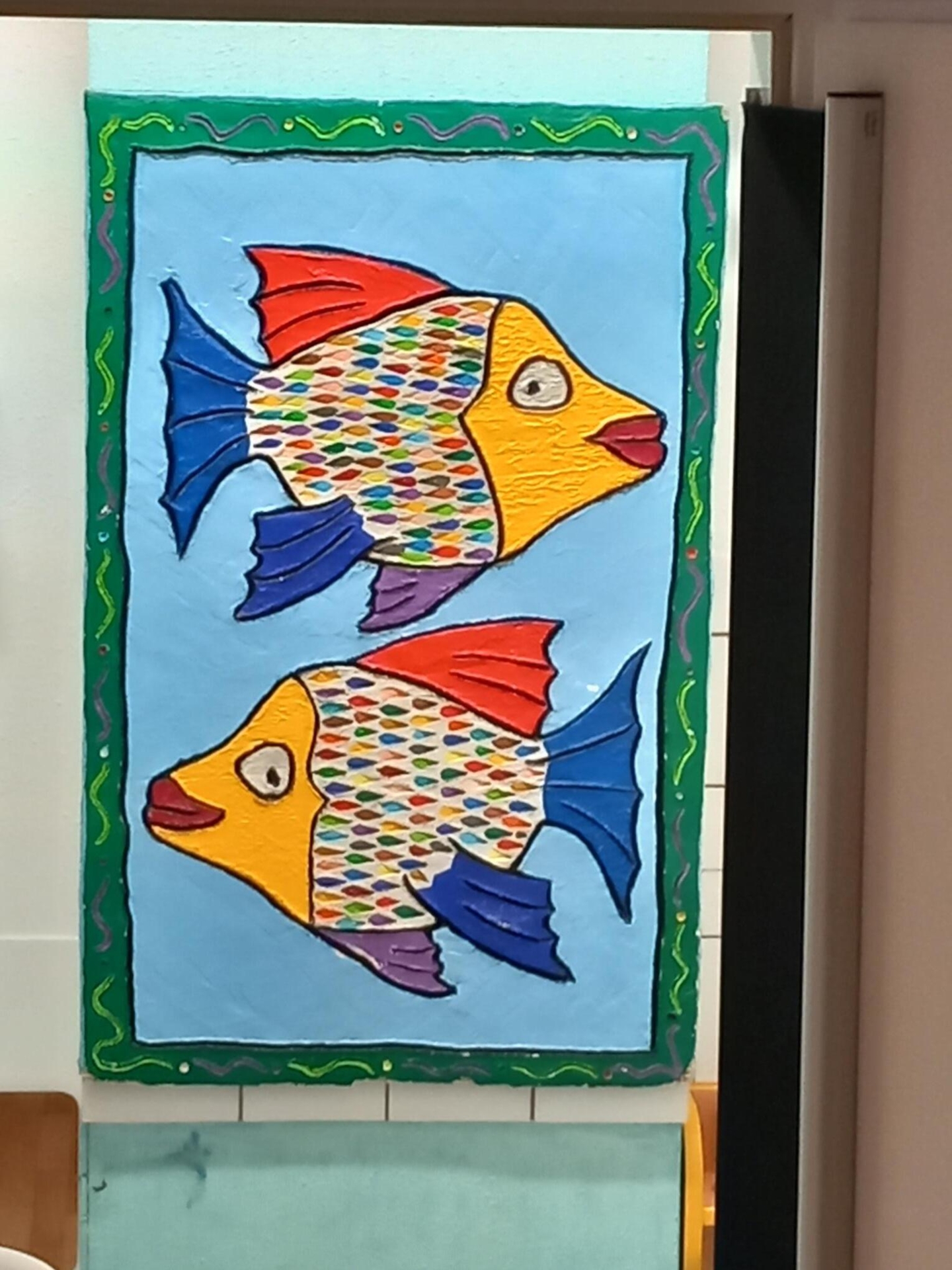 Foto der Galerie: Finckensteinalle