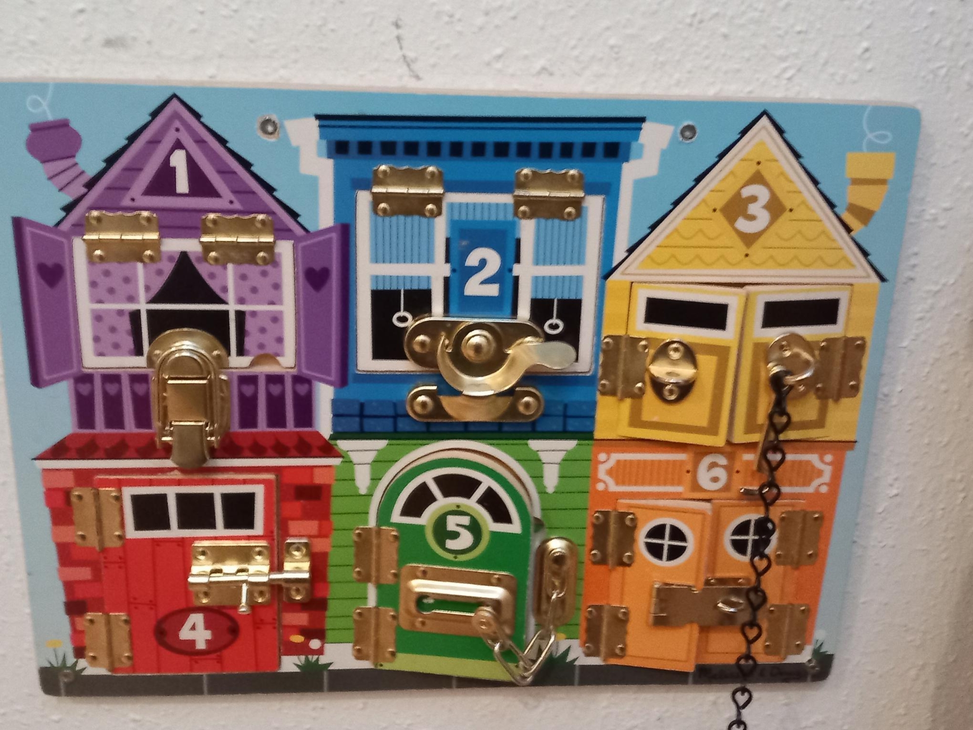 Foto der Galerie: Finckensteinalle