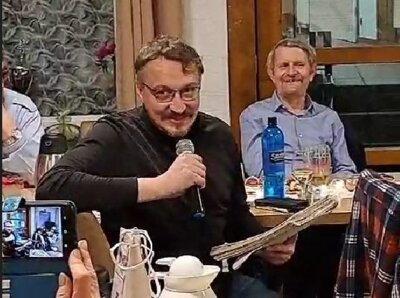 Vorschaubild: Unser Gregor