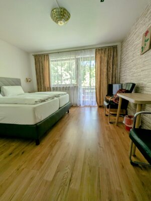 Vorschaubild: Familienzimmer Hotel Pension Blüchersruh