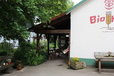 Vorschaubild: bioladen