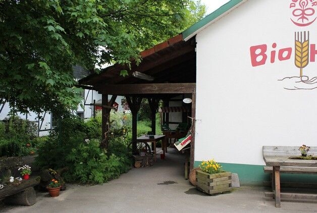 Bild: bioladen