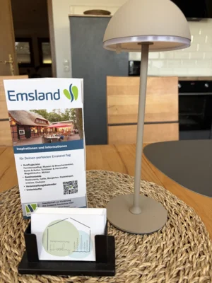 Vorschaubild: Urlaub im Emsland