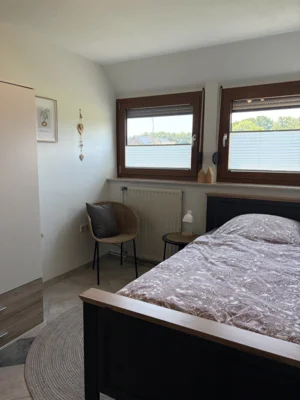 Vorschaubild: Schlafzimmer 3