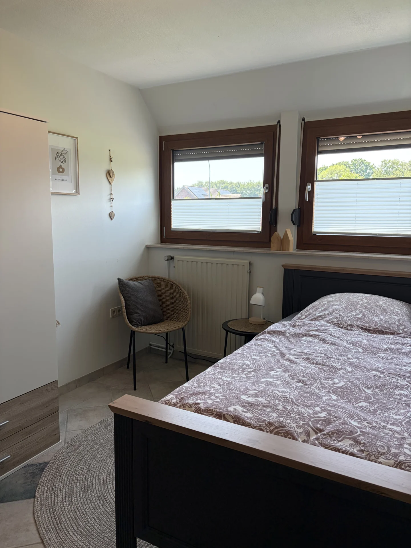Bild: Schlafzimmer 3