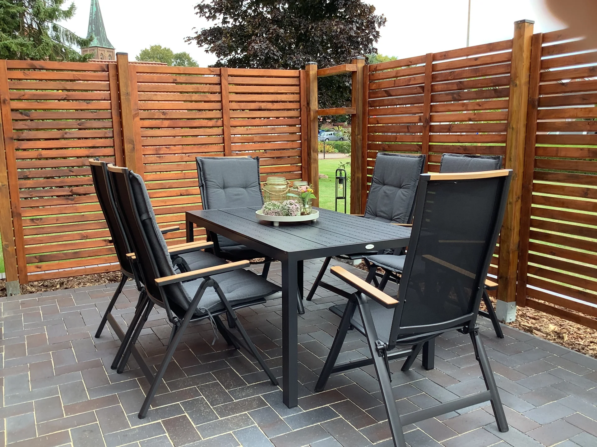 Bild: Terrasse 2