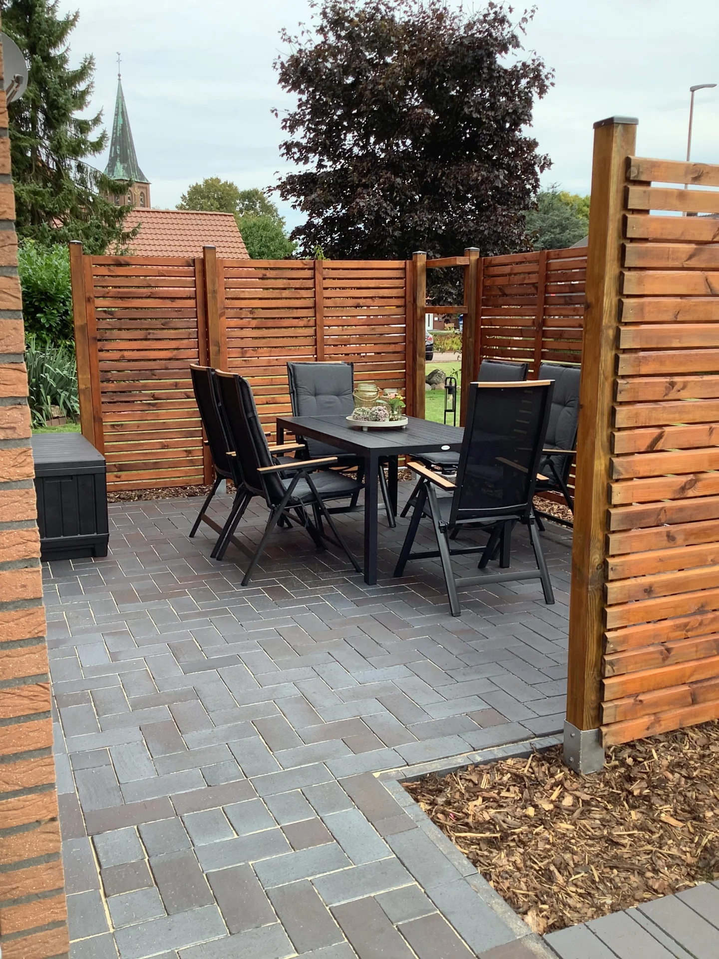 Bild: Terrasse 3