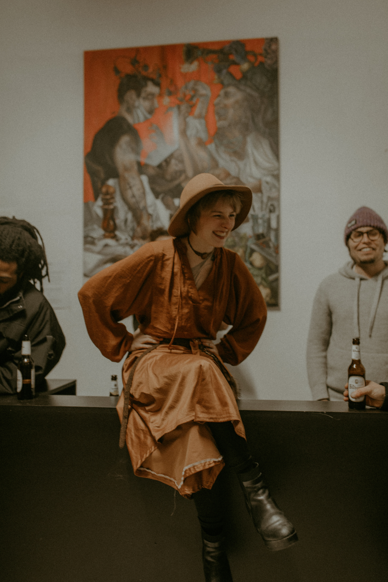 Foto der Galerie: Liebegalerie