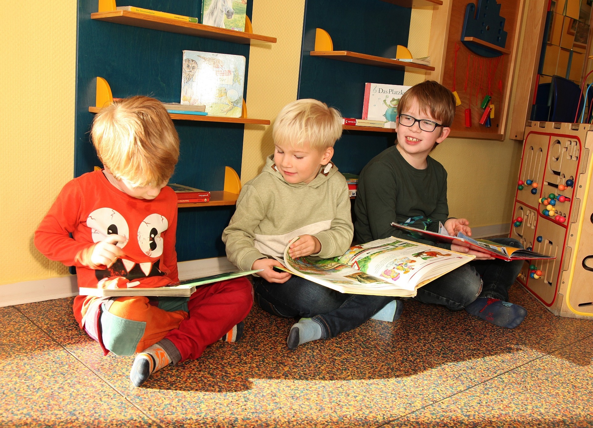 Bild der Galerie